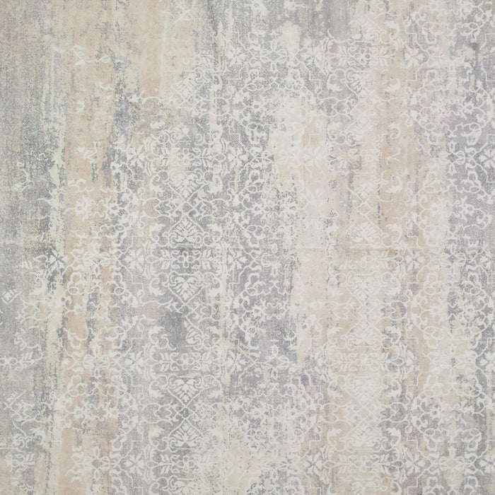 tectake® Vintage design vloerkleed Dalia, laagpolig 160 x 230 cm