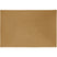 tectake® Gevlochten vloerkleed Raya in jute-look 200 x 290 cm - Bruin