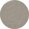 tectake® Kortpolig vloerkleed Soft Zone - Zandkleur