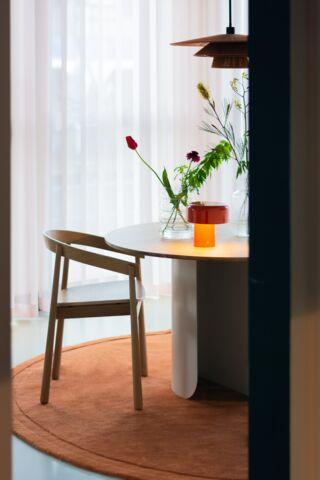 Solle hanglamp S Ø60 Terra