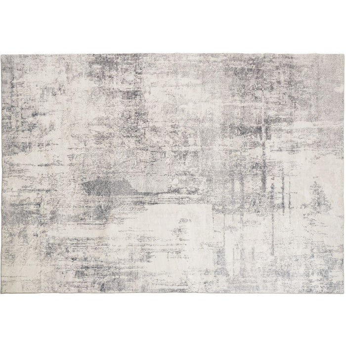 tectake® Vintage design vloerkleed Nadira, laagpolig 240 x 340 cm