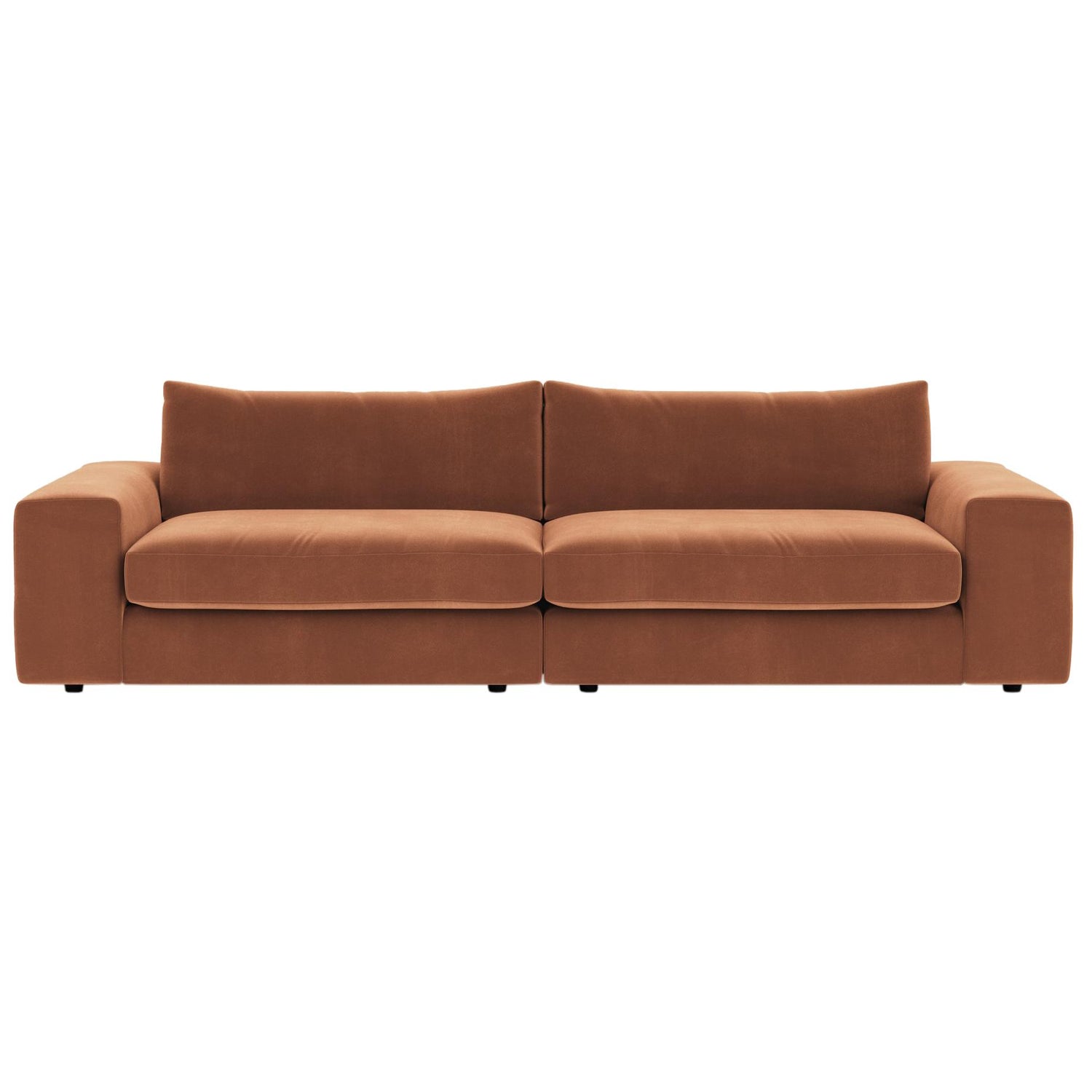 Lou 3-zits bank Royal Magnolia 160