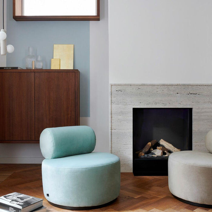 FÉST Kaktee Hanglamp - Chrome