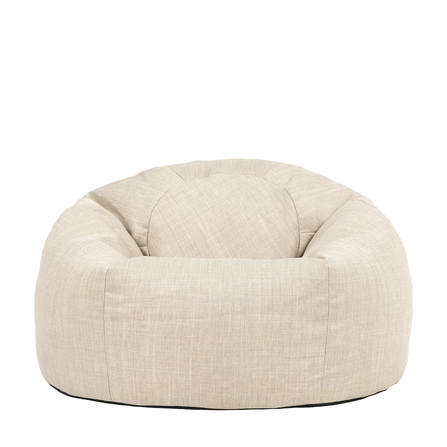 icon Kingston Zitzak - Binnen en Buiten - Beige