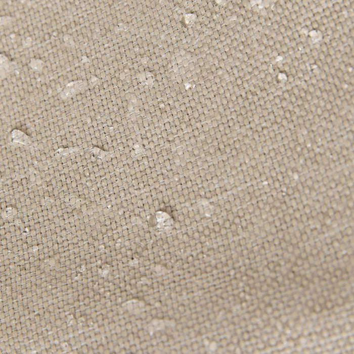 icon Kingston Zitzak - Binnen en Buiten - Beige