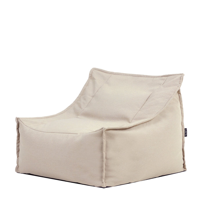 icon Alto Zitzak - Olefin Binnen en Buiten - Beige