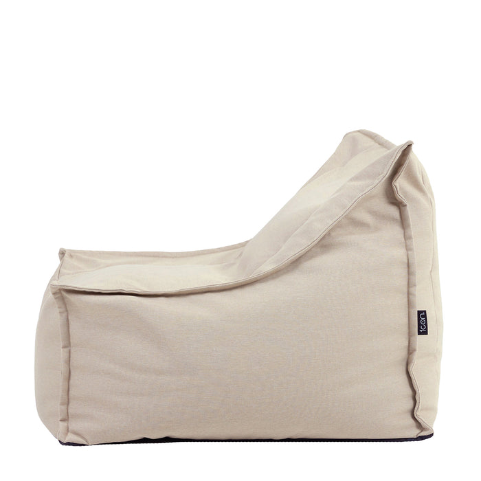 icon Alto Zitzak - Olefin Binnen en Buiten - Beige