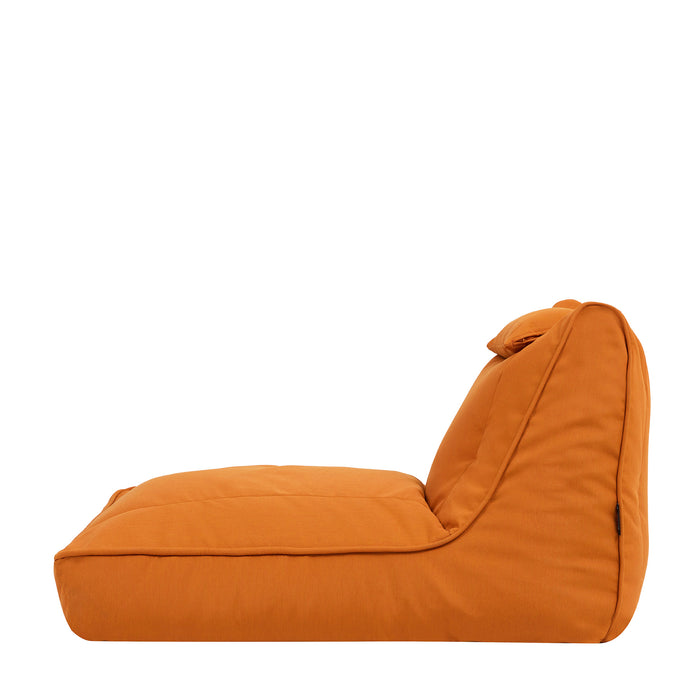 icon Nova Lounge Zitzak - Olefin - Oranje