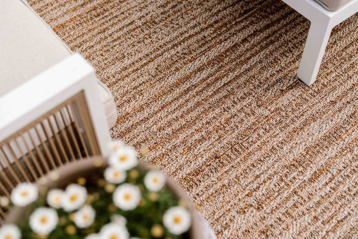 Interieur05 Buitenkleed Ibiza Fade Jute - 200 x 290 cm