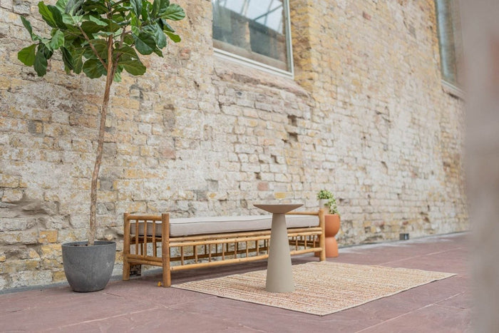 Interieur05 Buitenkleed Ibiza Fade Jute - 200 x 290 cm