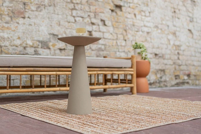 Interieur05 Buitenkleed Ibiza Fade Jute - 200 x 290 cm