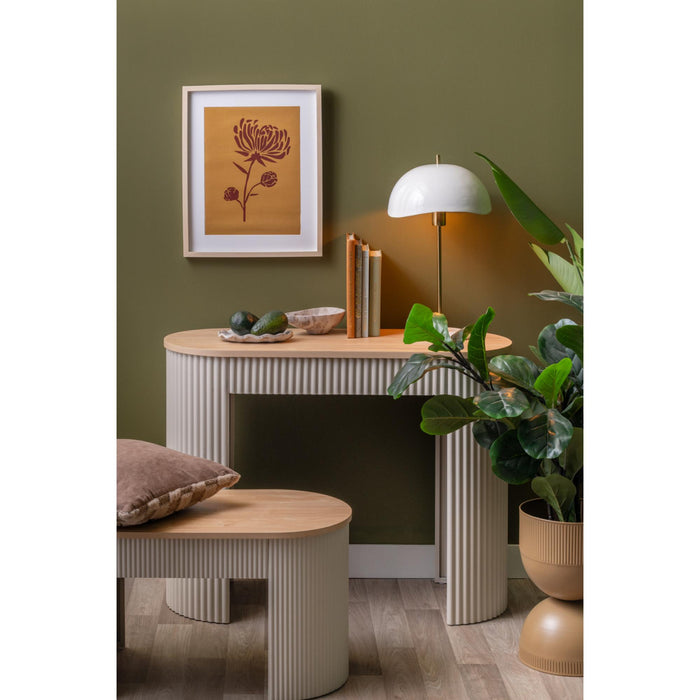 Leitmotiv - Bench Estriado