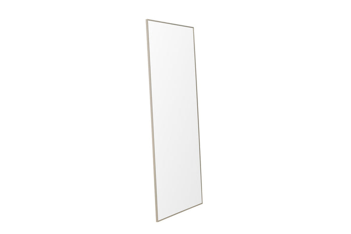 Rebellenclub Stella Spiegel - 190 x 85 cm - Beige