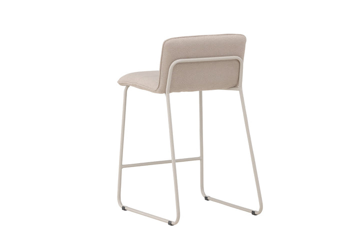Rebellenclub Isole Barkruk - Set van 2 - Beige