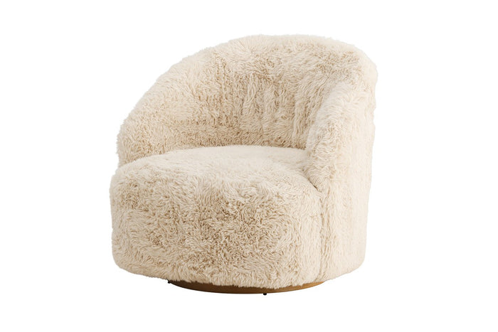 Rebellenclub Lecce Fauteuil - Beige