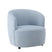 Rebellenclub Lonio Fauteuil - Lichtblauw