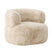 Rebellenclub Vivi Fauteuil - Beige
