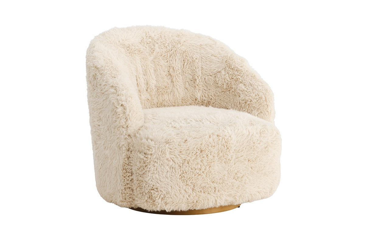 Rebellenclub Lecce Fauteuil - Beige