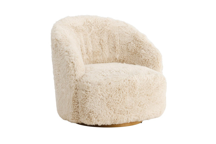 Rebellenclub Lecce Fauteuil - Beige