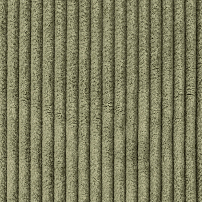 icon Dalton Kinderzitzak - Ribfluweel - Saliegroen