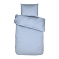Essenza Minte Dekbedovertrek 140 x 220 cm - Ice Blue
