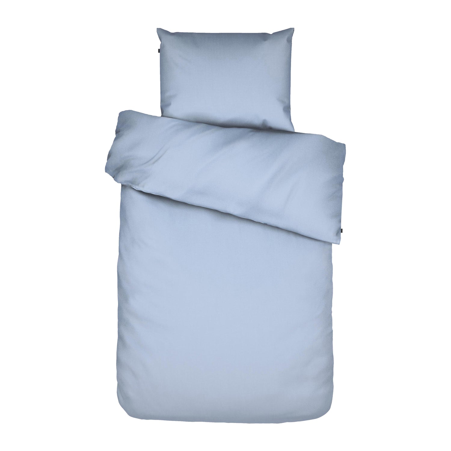 Essenza Minte Dekbedovertrek 140 x 220 cm - Ice Blue