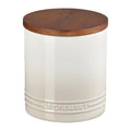 Le Creuset Signature Voorraadpot 1,1 L - Meringue