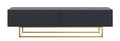 NADUVI Collection TV-meubel Vesper