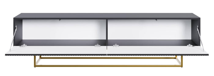 NADUVI Collection TV-meubel Vesper