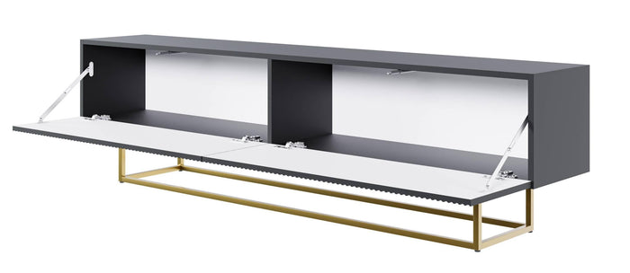 NADUVI Collection TV-meubel Vesper