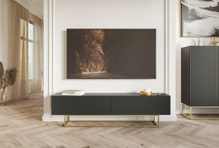 NADUVI Collection TV-meubel Vesper