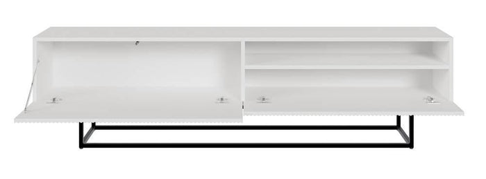 NADUVI Collection TV-meubel Vesper open vak