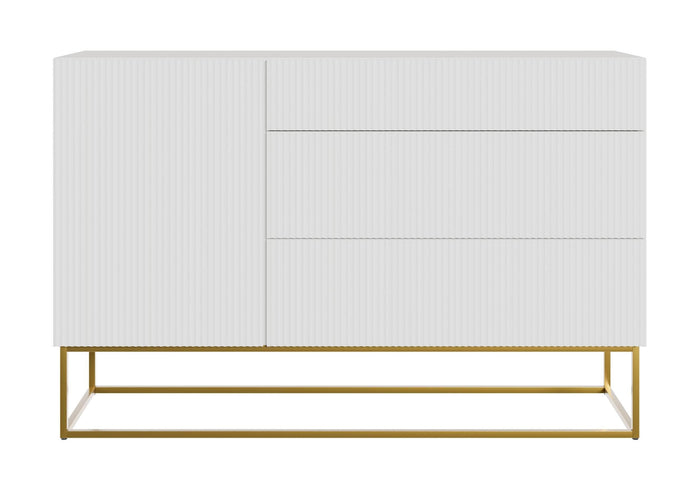 NADUVI Collection Wandkast Vesper