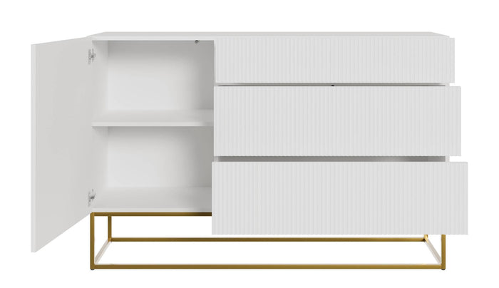 NADUVI Collection Wandkast Vesper