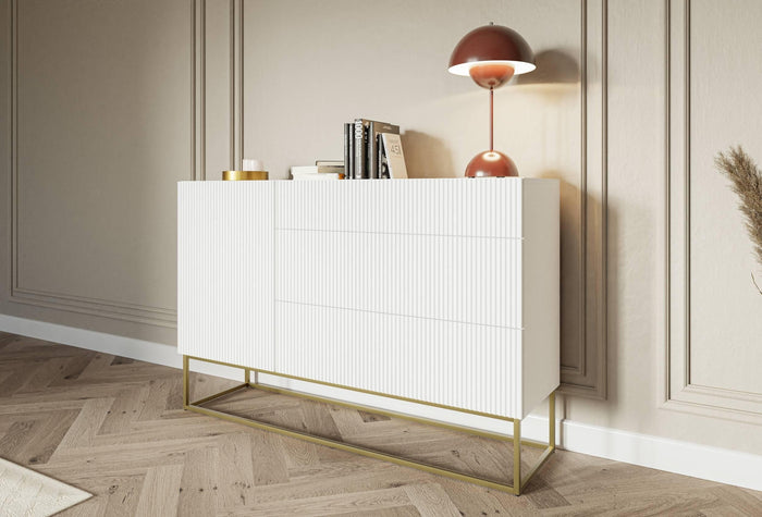 NADUVI Collection Wandkast Vesper