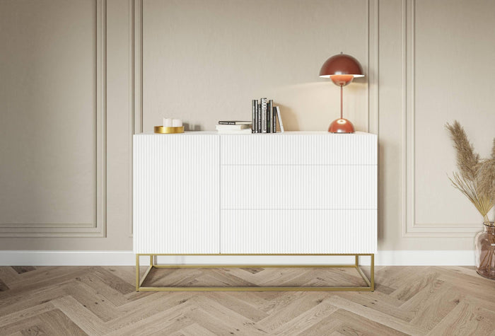 NADUVI Collection Wandkast Vesper