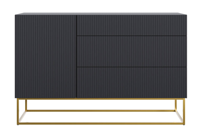 NADUVI Collection Wandkast Vesper