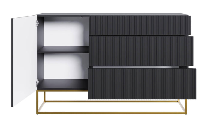 NADUVI Collection Wandkast Vesper