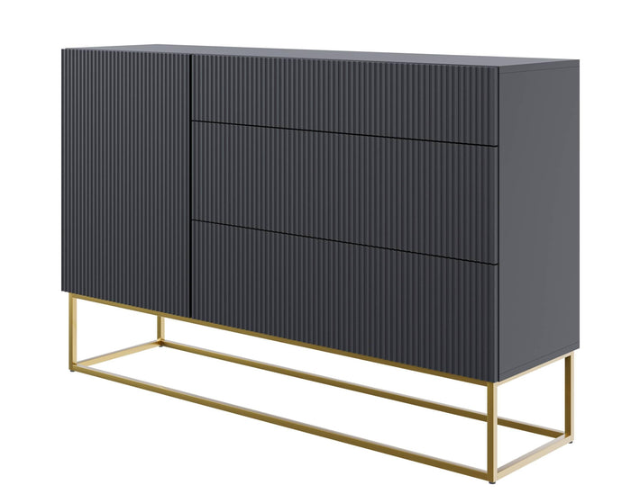 NADUVI Collection Wandkast Vesper
