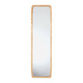 Villa Collection Bodo Spiegel H 80 x B 23 cm - Naturel