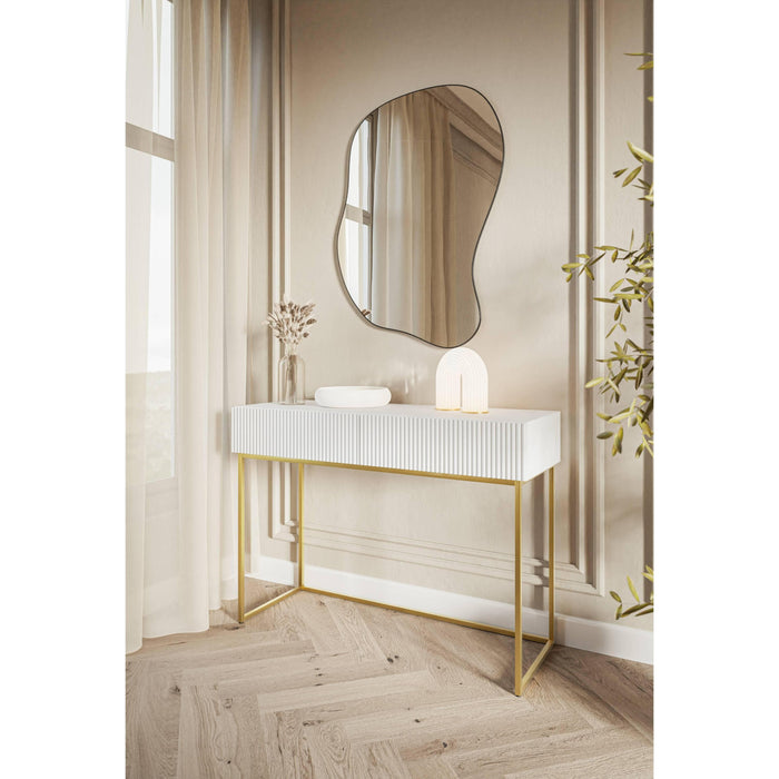 NADUVI Collection Kaptafel Vesper