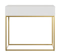 NADUVI Collection Console Vesper