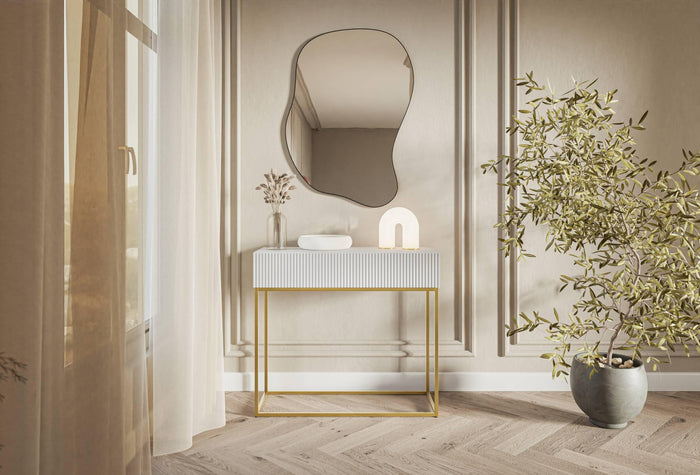 NADUVI Collection Console Vesper