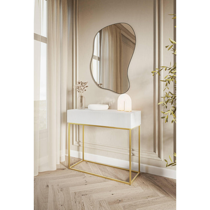 NADUVI Collection Console Vesper