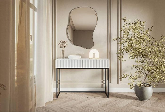 NADUVI Collection Kaptafel Vesper