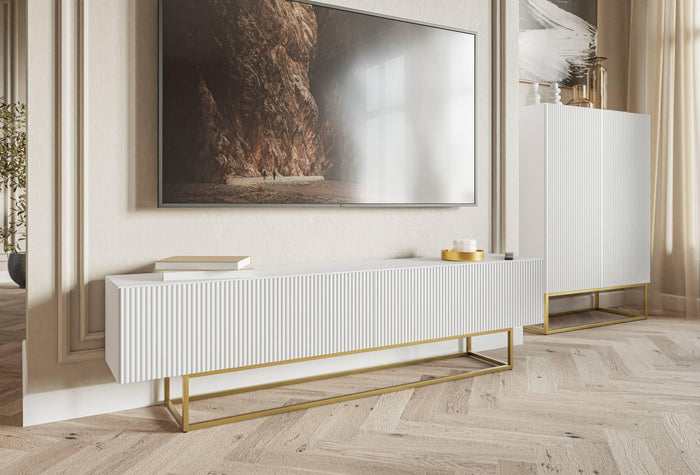 NADUVI Collection TV-meubel Vesper