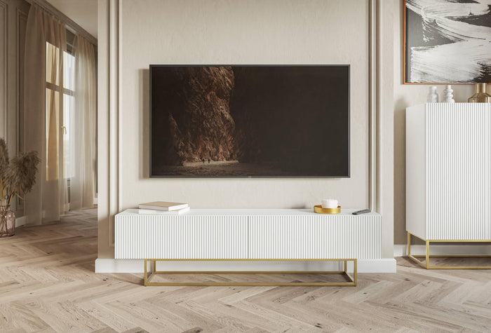 NADUVI Collection TV-meubel Vesper