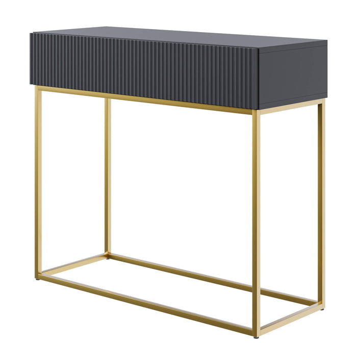 NADUVI Collection Console Vesper