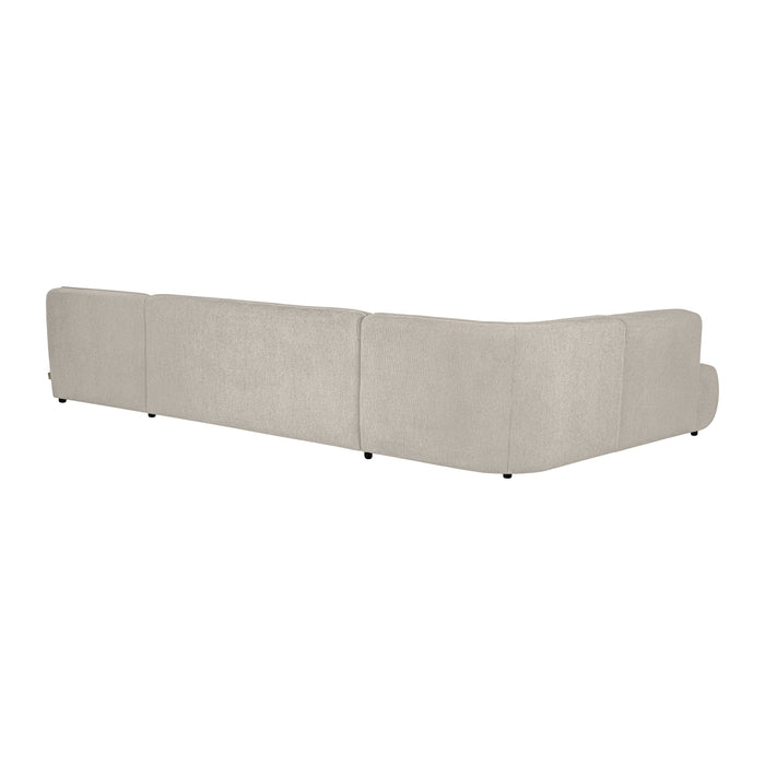 by fonQ Soft U-Bank Links - Naturel Melange