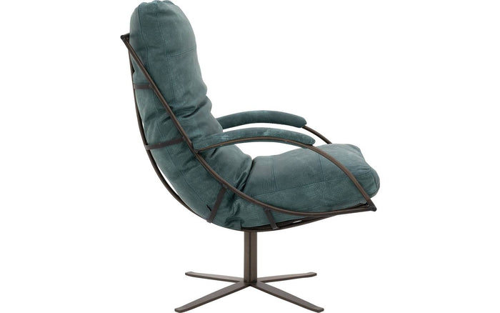 Goossens Fauteuil Job